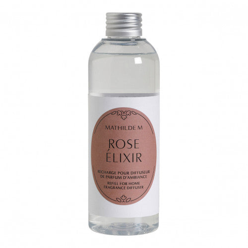 RECARGA PERFUME ROSE ÉLIXIR