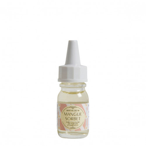 Fragrância ambiente Bain de Soleil superconcentrado 10 ml - Gelado de manga