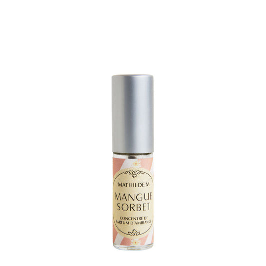 Concentrado de fragrância ambiente Bain de Soleil 4 ml - Gelado de manga