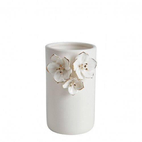 Copo para casa de banho Flower Love